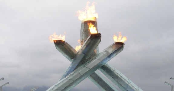 Vancouver 2010 Winter Olympics